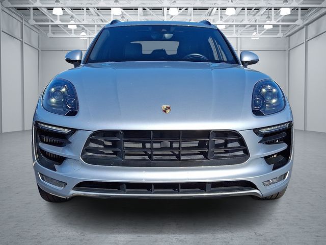 2018 Porsche Macan GTS photo 2