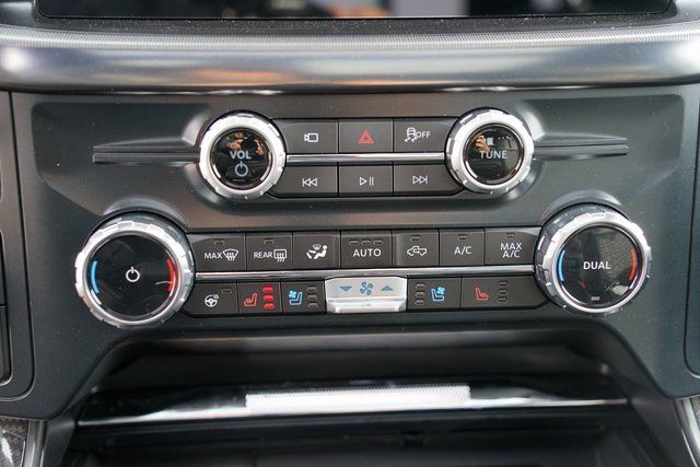 2025 FORD F-150 - Image 37