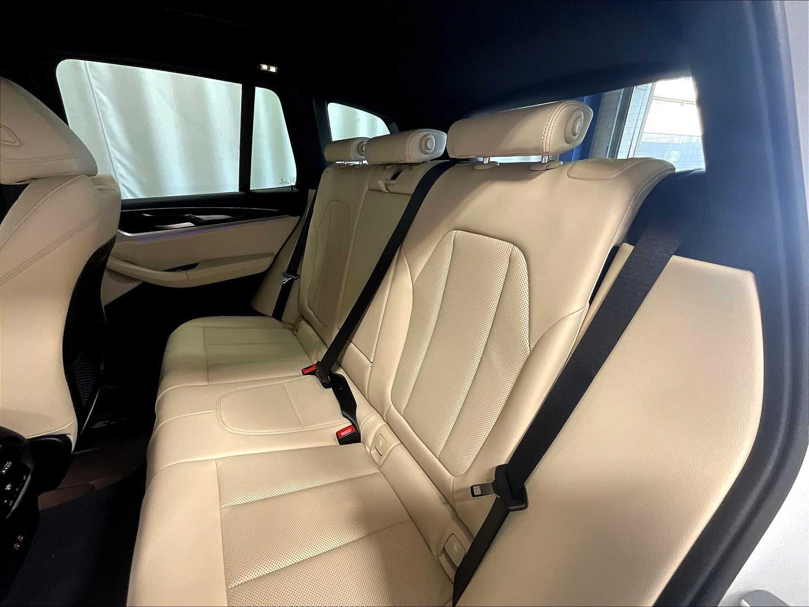 2023 Bmw X3 xDrive30i photo 15