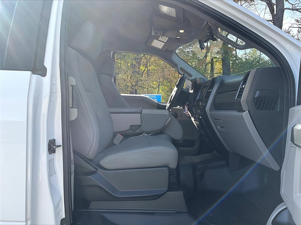 2019 Ford F-350 photo 12