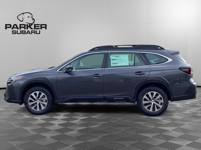 2025 Subaru Outback Base photo 2