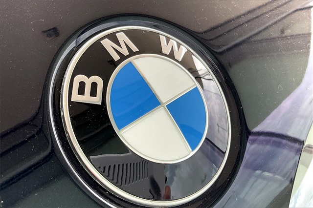 2020 Bmw X3 sDrive30i photo 28