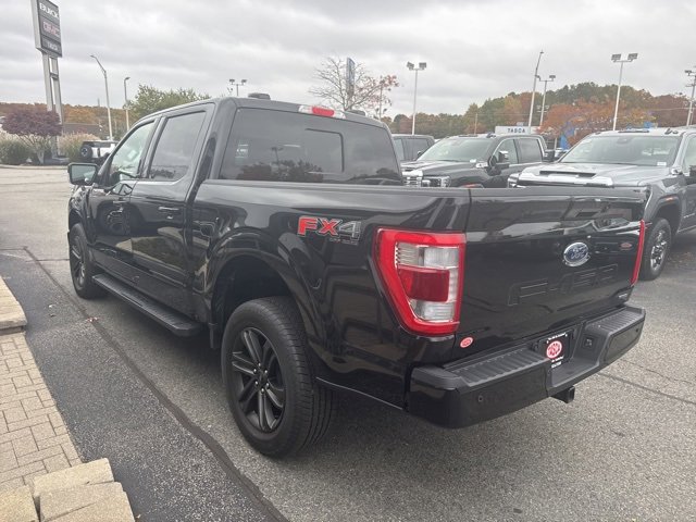 2022 Ford F-150 XL photo 4