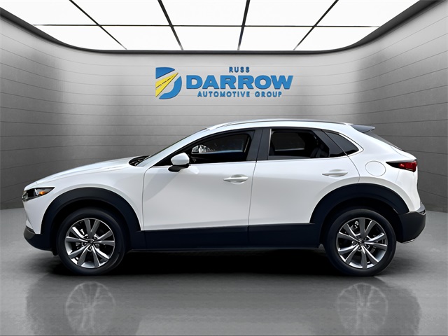 2023 Mazda CX-30 2.5 S Premium photo 2