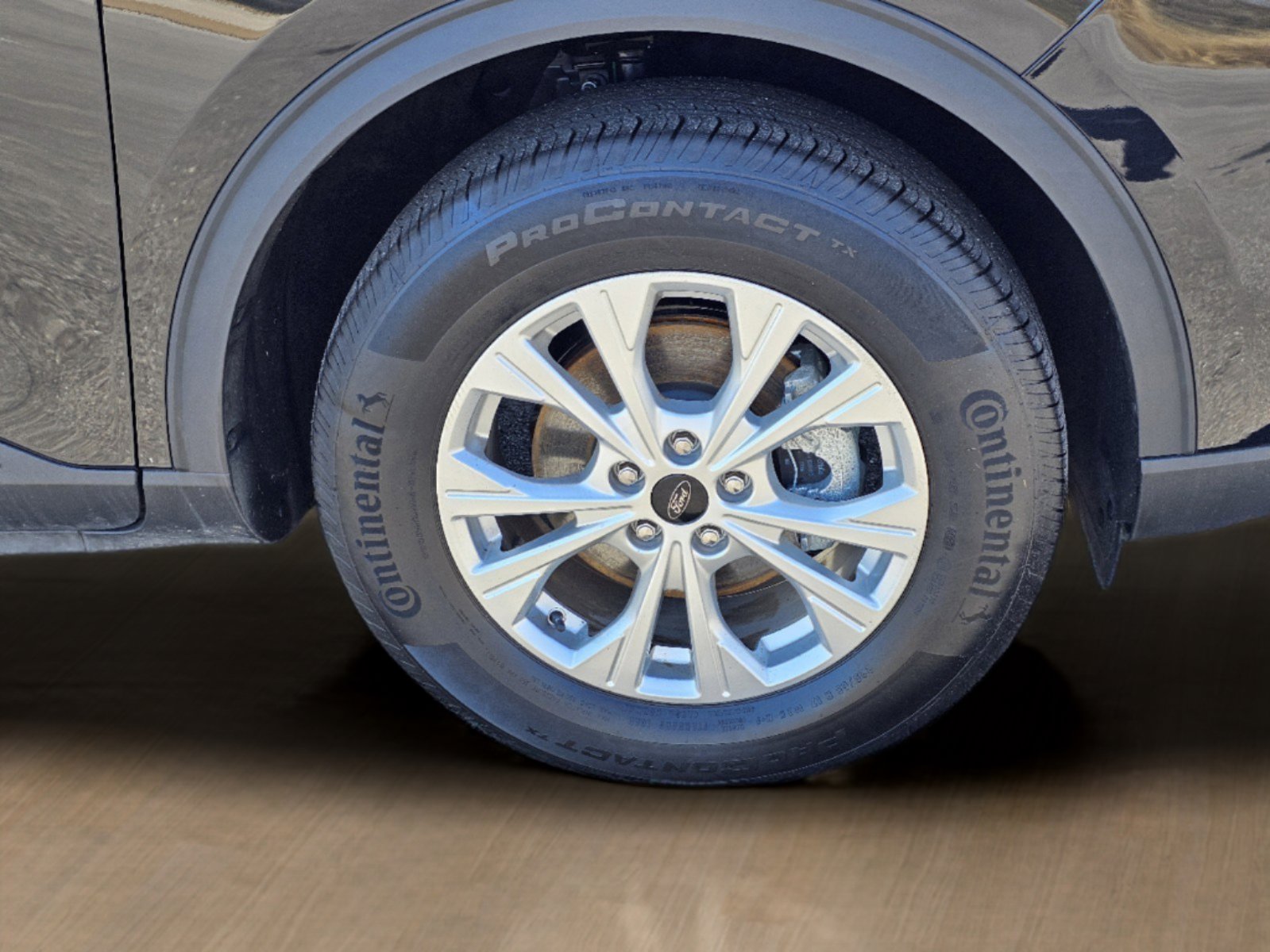 2024 Ford Escape Active photo 4
