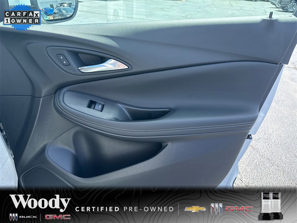 2022 Buick Encore GX Preferred photo 33