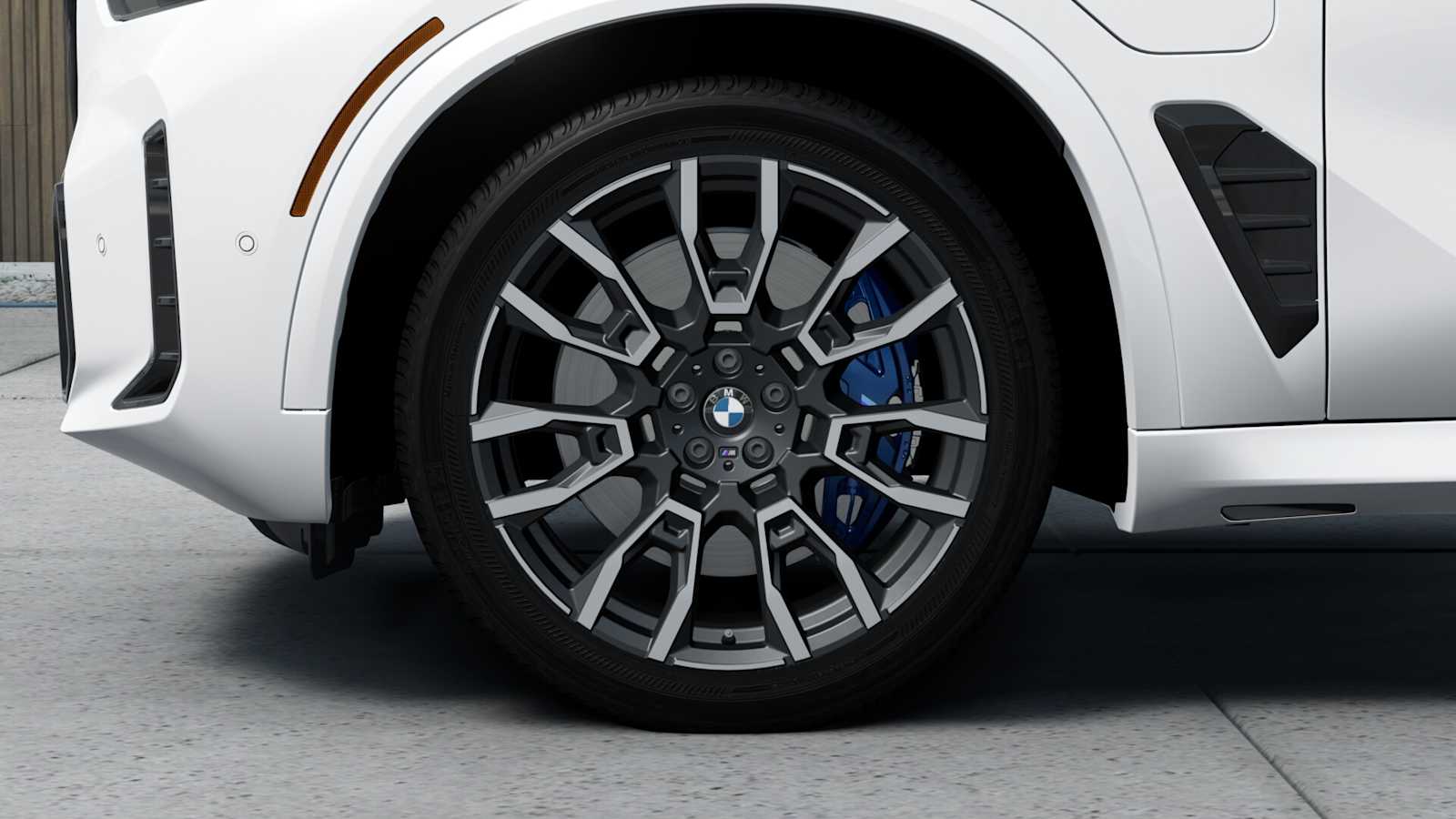 2026 Bmw X5 xDrive50e photo 7