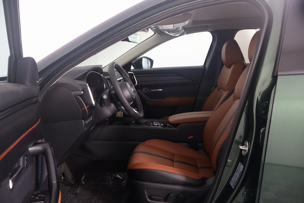 2025 Mazda CX-50 2.5 Turbo Premium Plus photo 4