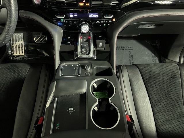 2023 Acura MDX SH-AWD A-Spec photo 13