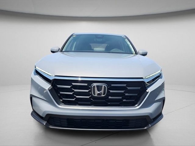 2026 Honda CR-V LX photo 2
