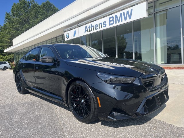 2026 BMW M5