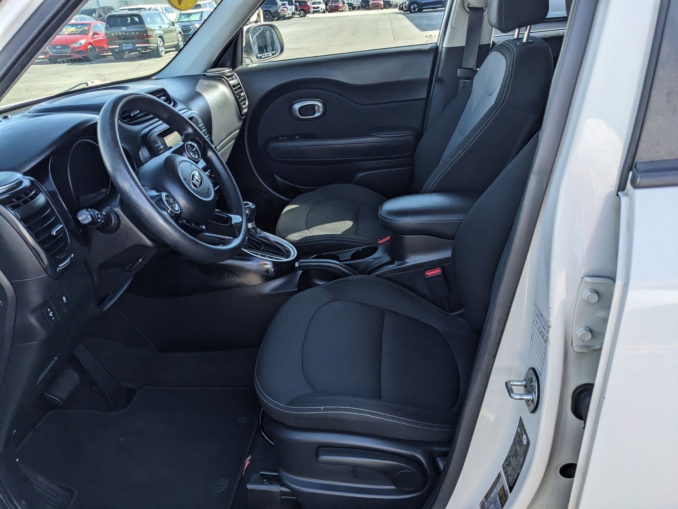 2018 Kia Soul Plus photo 19