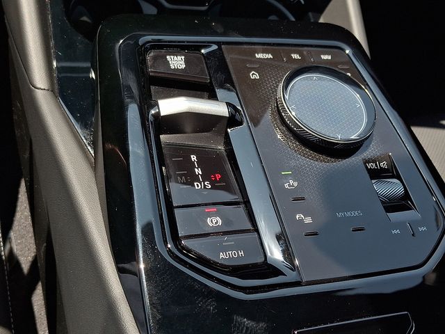 2025 Bmw 530i xDrive photo 16