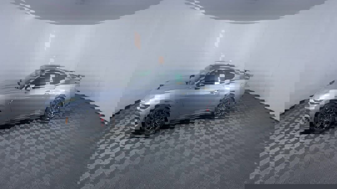 2026 Ford Mustang GT Premium photo 4