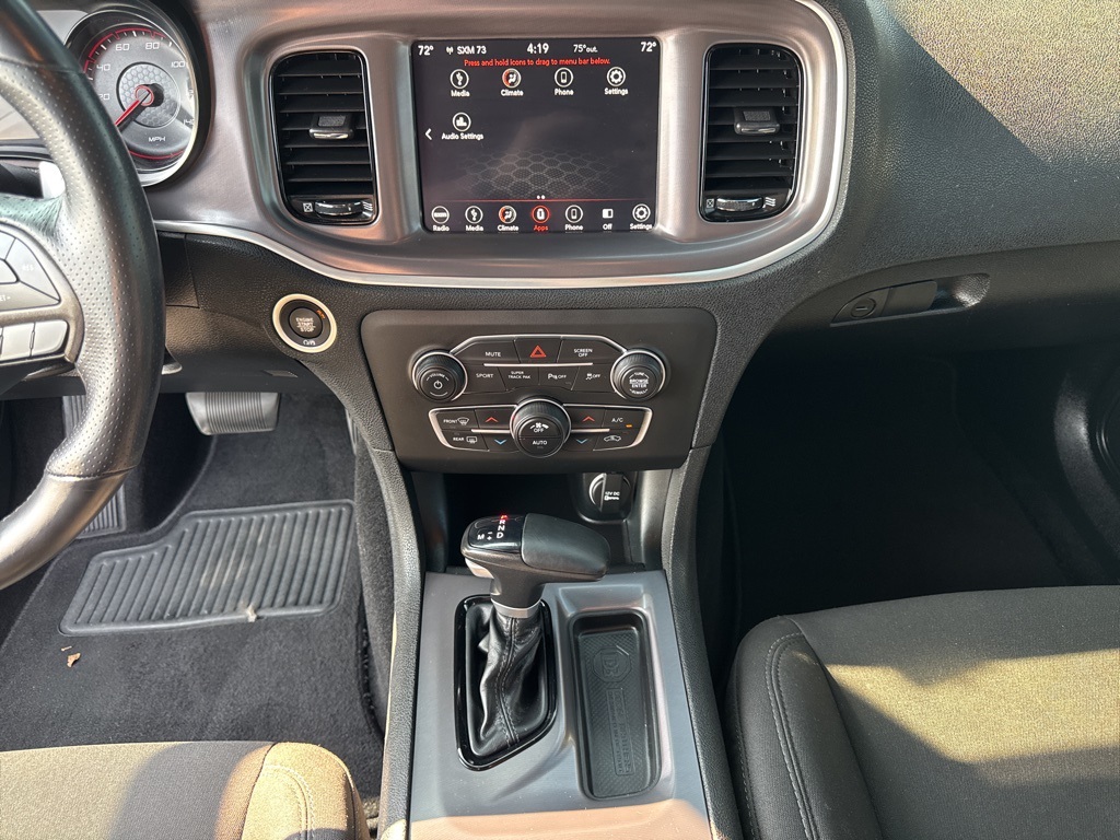 2019 Dodge Charger GT photo 35