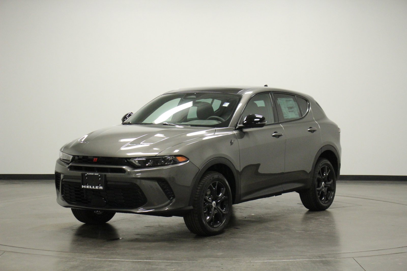 2024 Dodge Hornet GT Plus photo 3