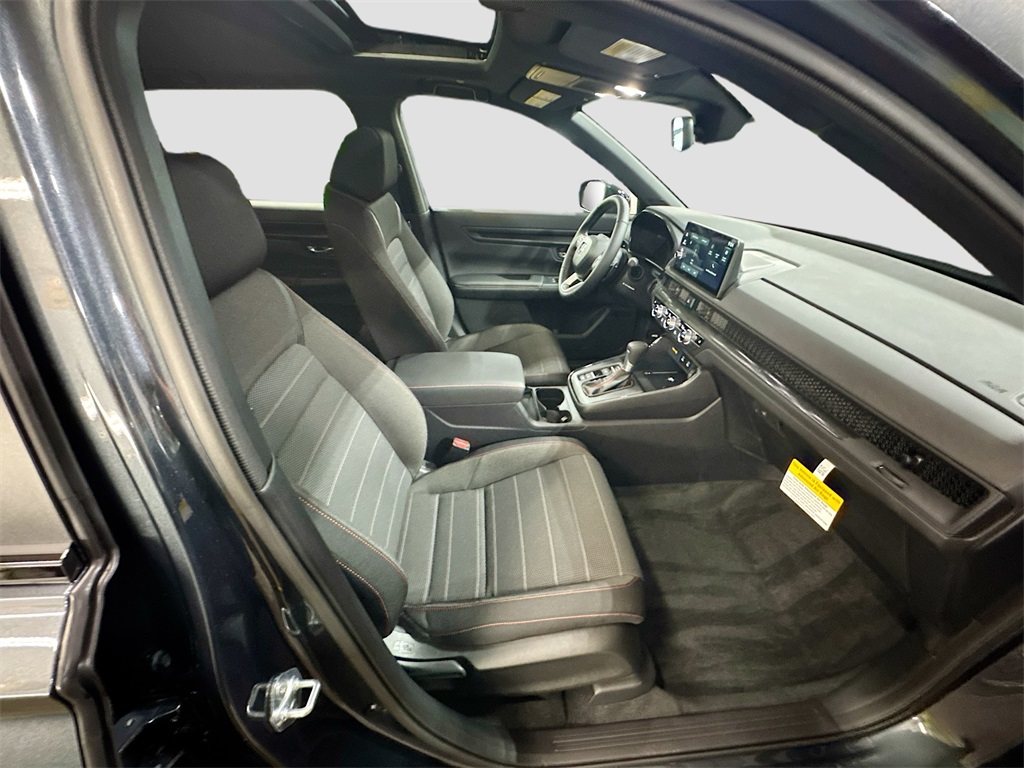 2026 Honda CR-V Sport Hybrid photo 26