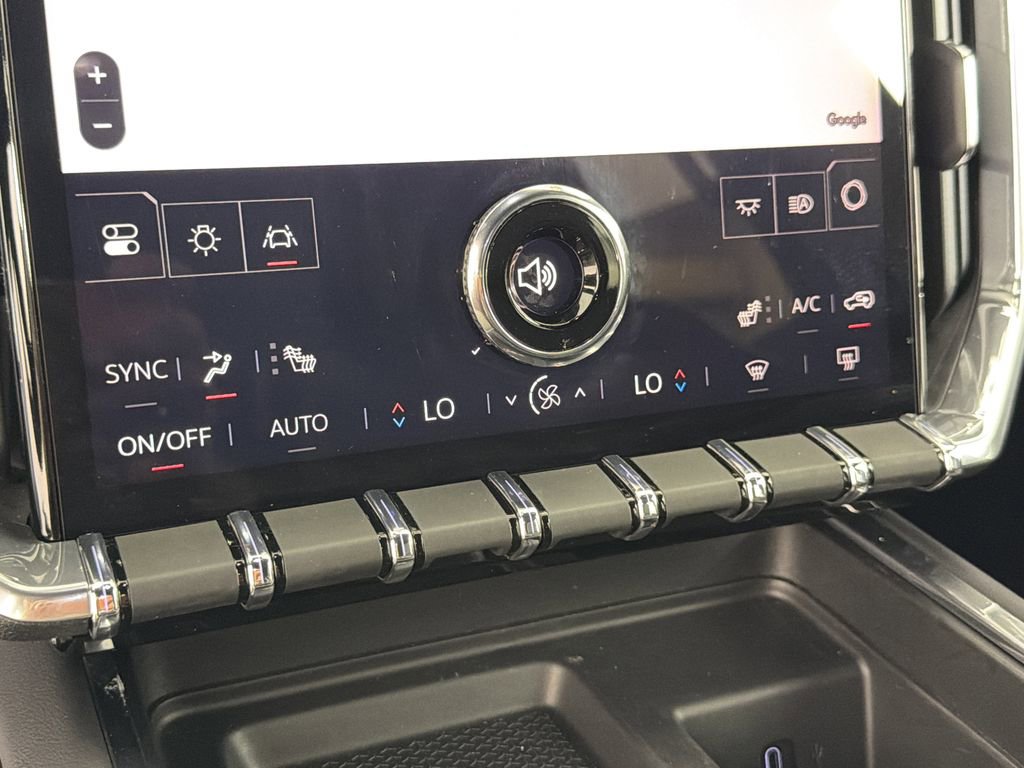 2025 Gmc Acadia Elevation photo 26