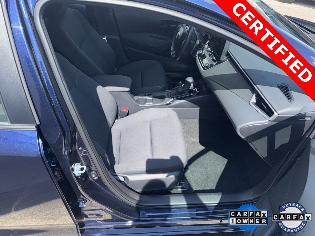 2024 Toyota Corolla LE photo 2