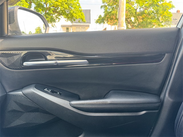 2023 Kia Seltos S photo 35