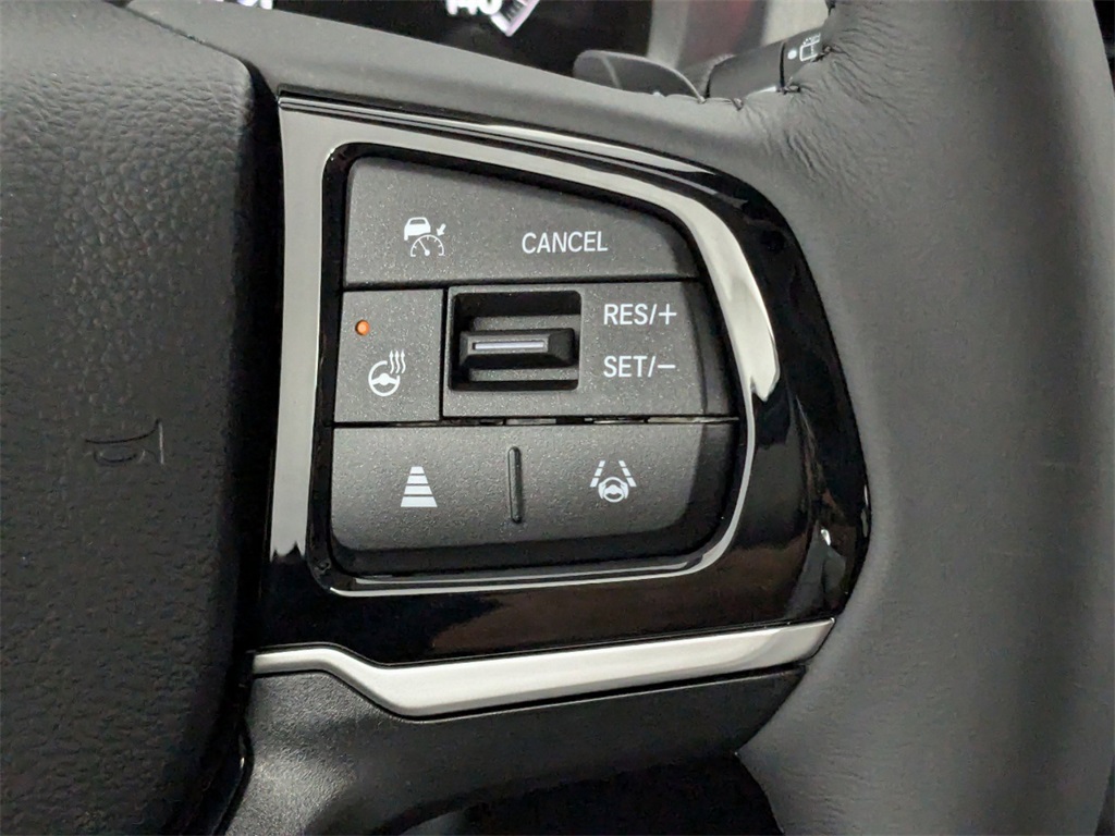 2026 Honda Odyssey Elite photo 15