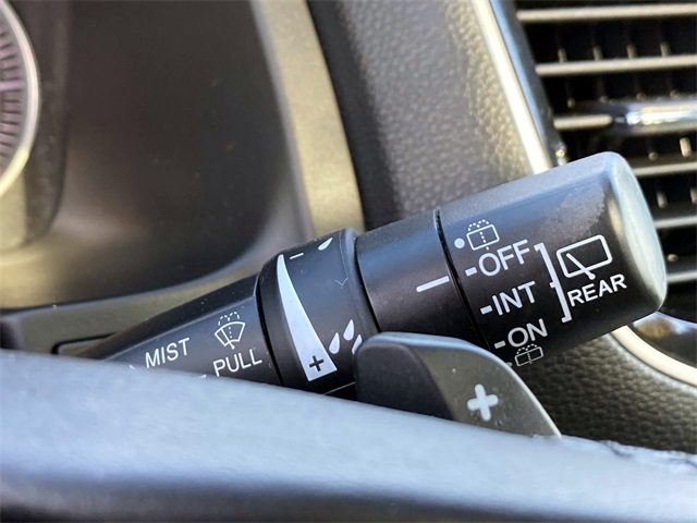 2022 Honda Pilot Special Edition photo 17