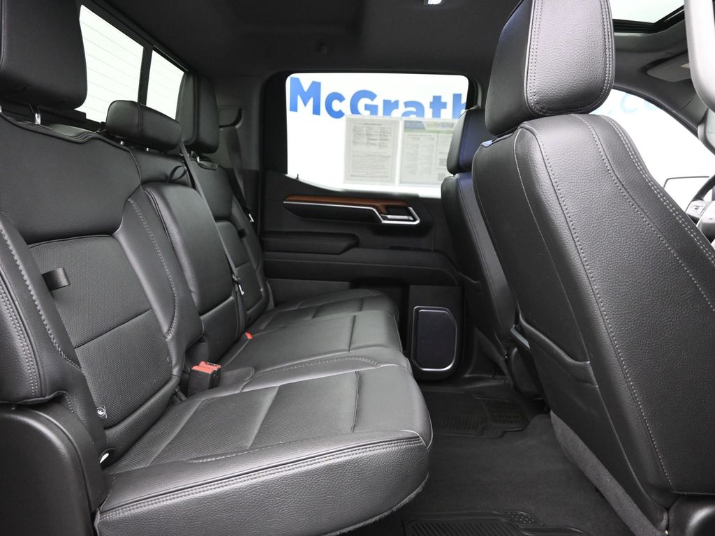 2022 Gmc Sierra 1500 Denali photo 6