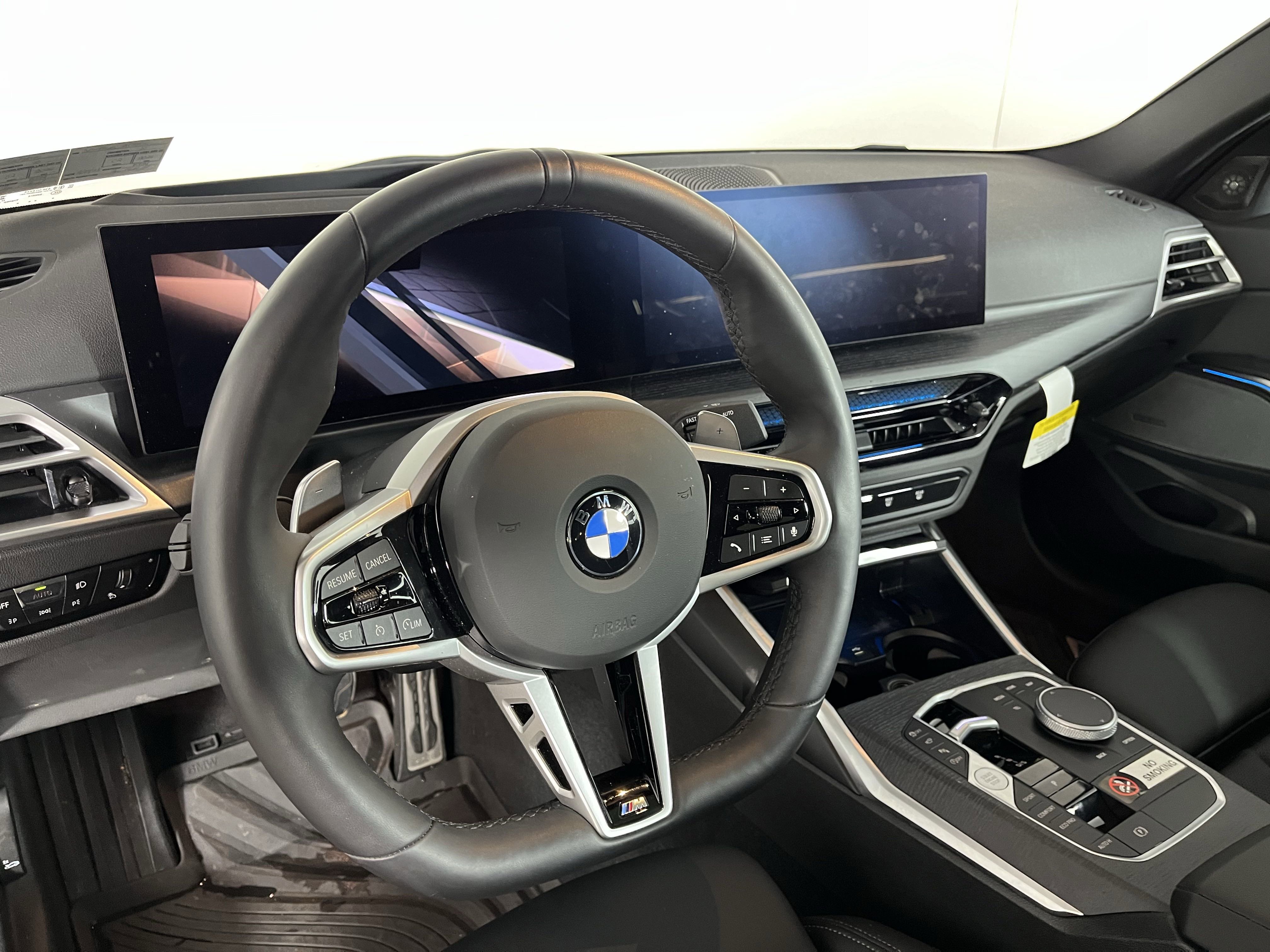 2025 Bmw 330i 330i xDrive photo 10