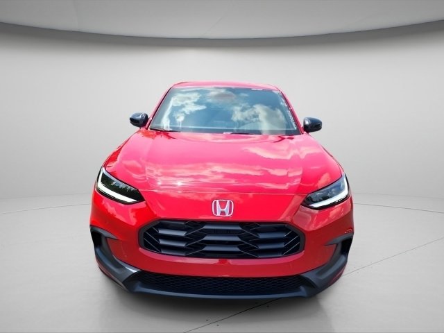 2026 Honda HR-V Sport photo 2