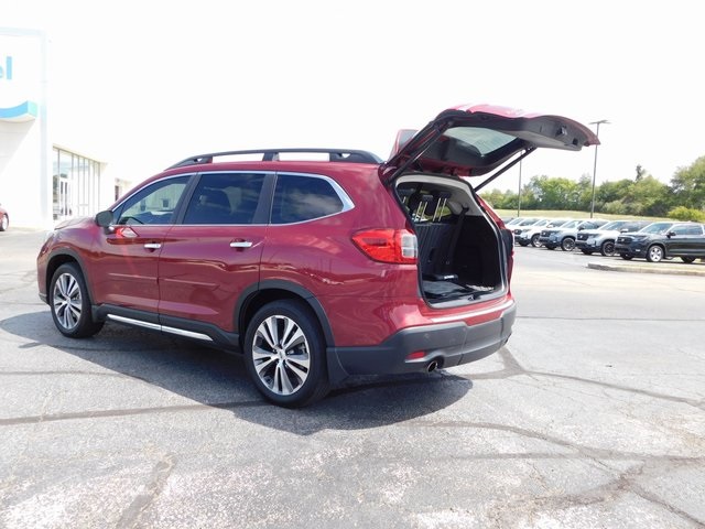2022 Subaru Ascent Touring photo 24