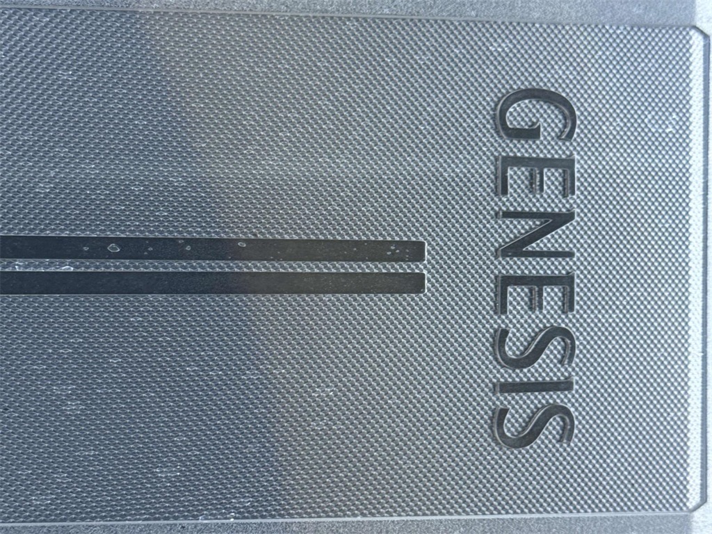 2026 Genesis GV60 Performance photo 22