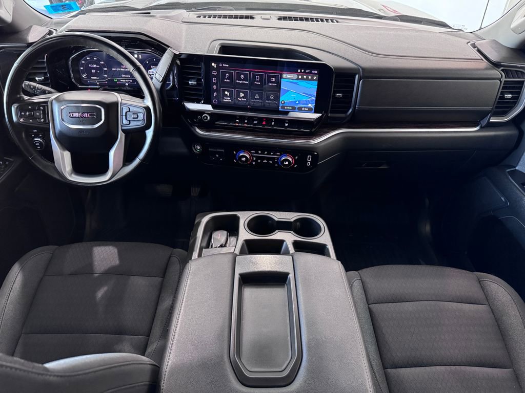 2023 Gmc Sierra 1500 Elevation photo 8