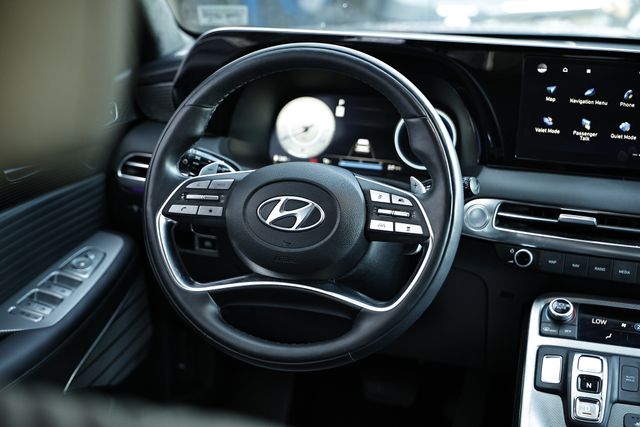 2023 Hyundai Palisade Calligraphy photo 27