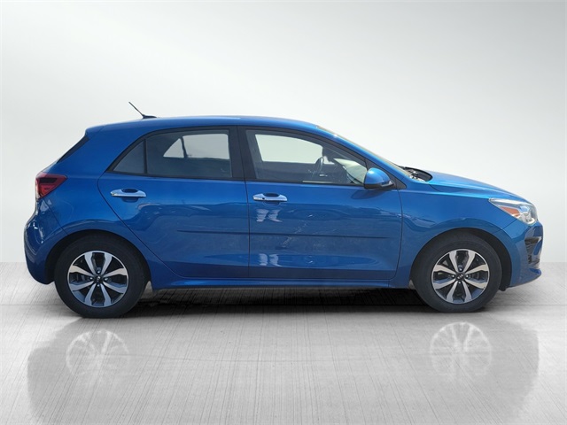 2021 Kia Rio S photo 3