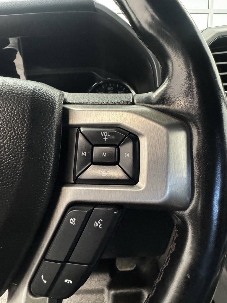 2019 Ford F-150 XL photo 15