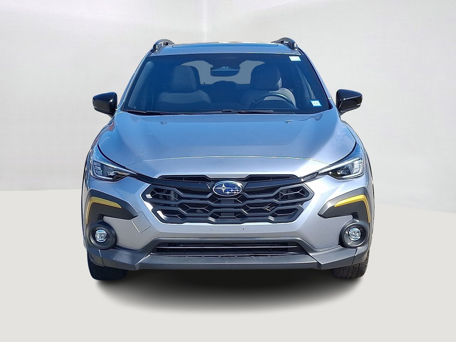 2024 Subaru Crosstrek Sport photo 2