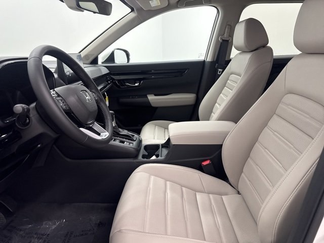 2026 Honda CR-V EX-L photo 8