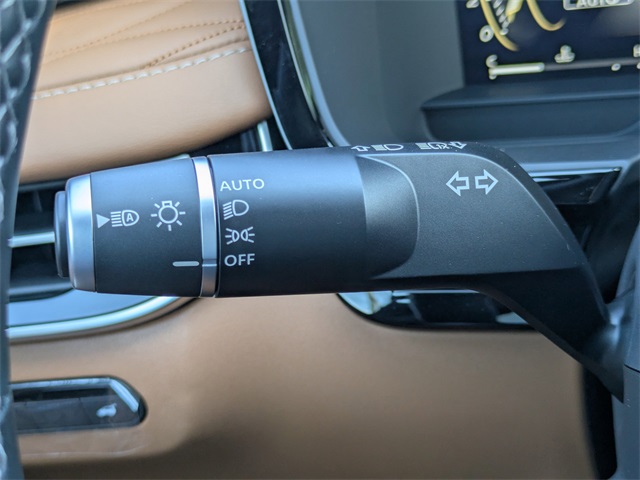 2026 Infiniti QX60 Autograph AWD photo 26