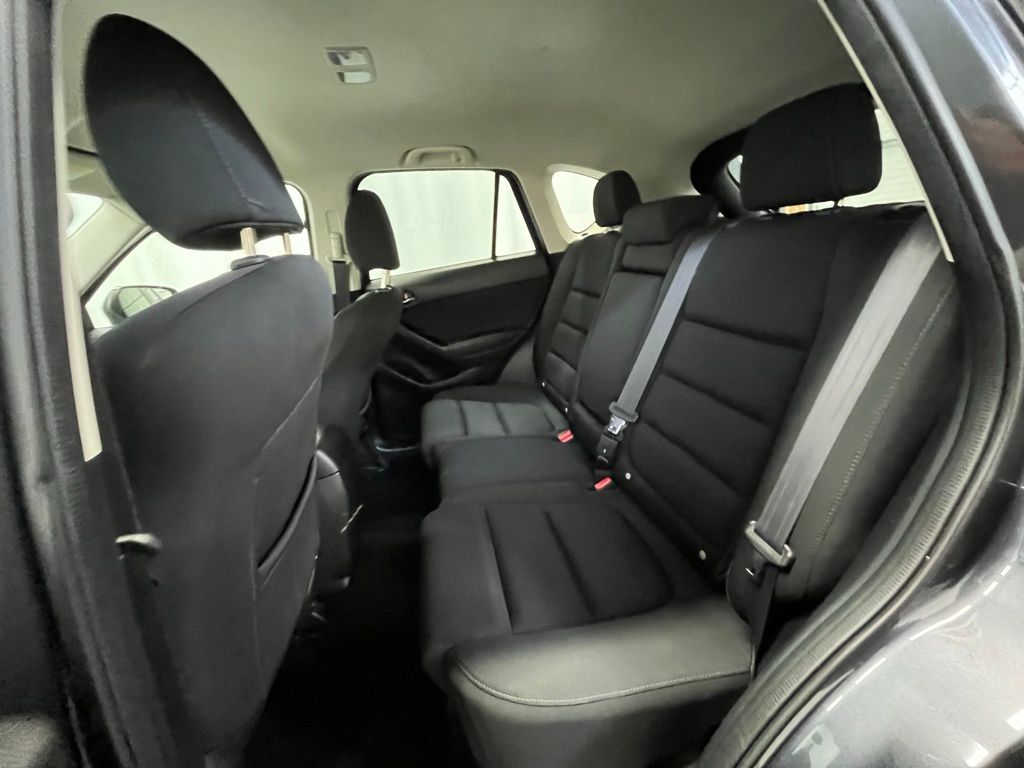 2016 Mazda CX-5 Touring photo 24