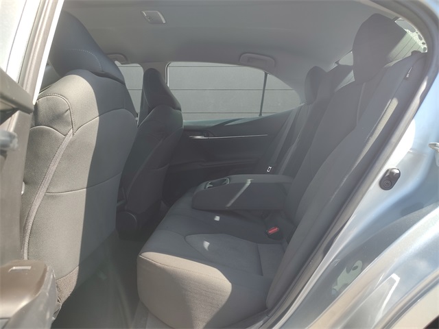 2024 Toyota Camry LE photo 15