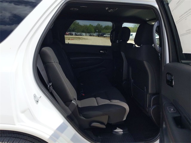 2026 Dodge Durango GT Blacktop photo 24