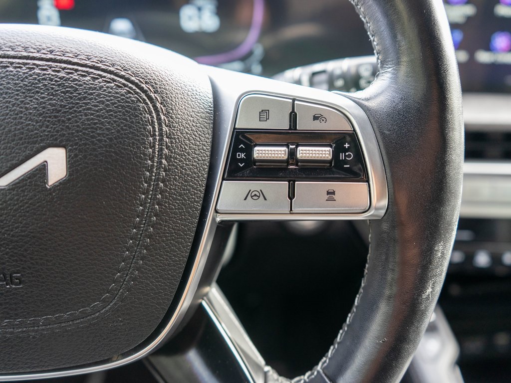 2023 Kia Telluride EX X-Line photo 20