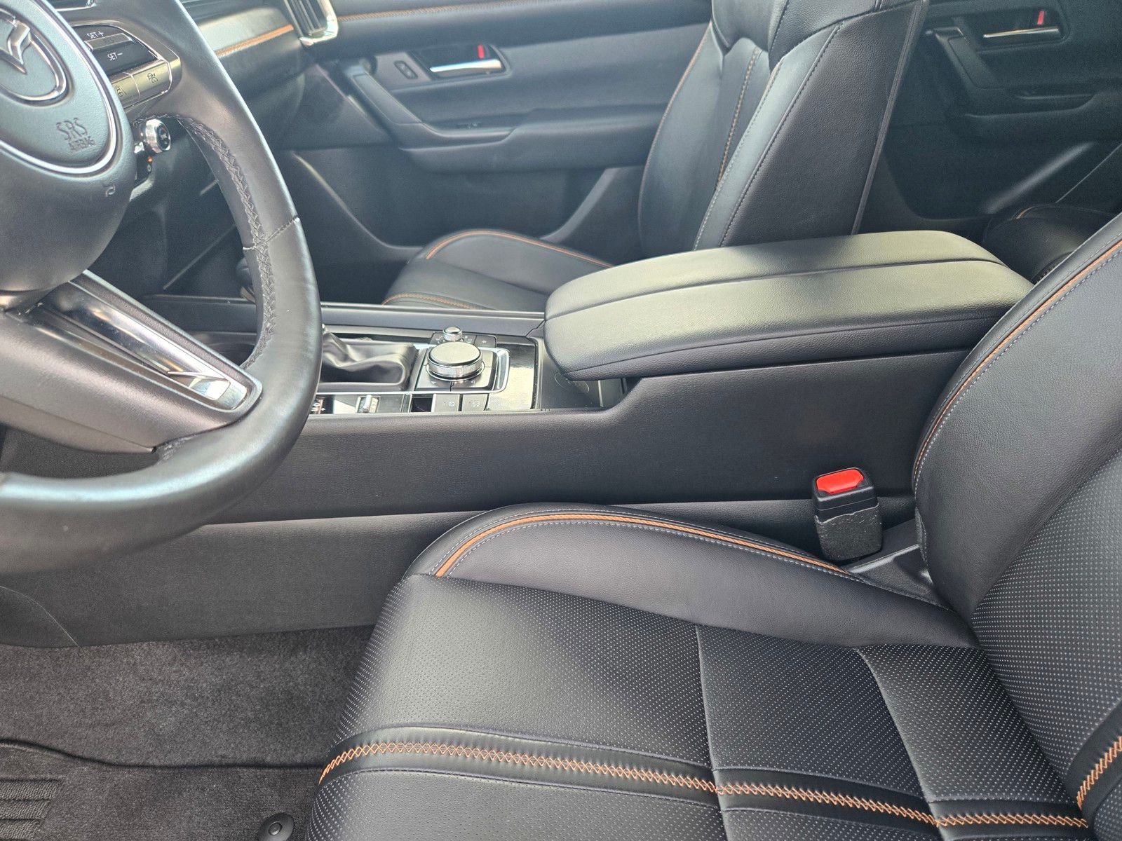 2024 Mazda CX-50 2.5 Turbo Premium Plus photo 13