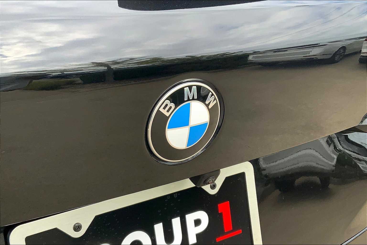 2025 Bmw X5 xDrive40i photo 28