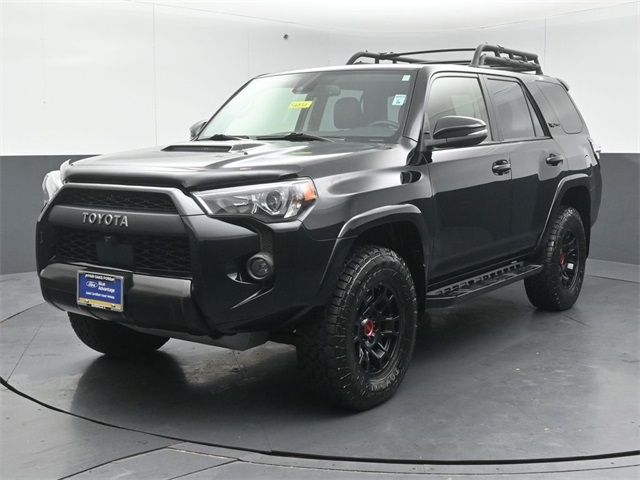 2023 TOYOTA 4RUNNER - Image 3