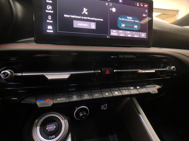 2024 Dodge Hornet GT photo 18