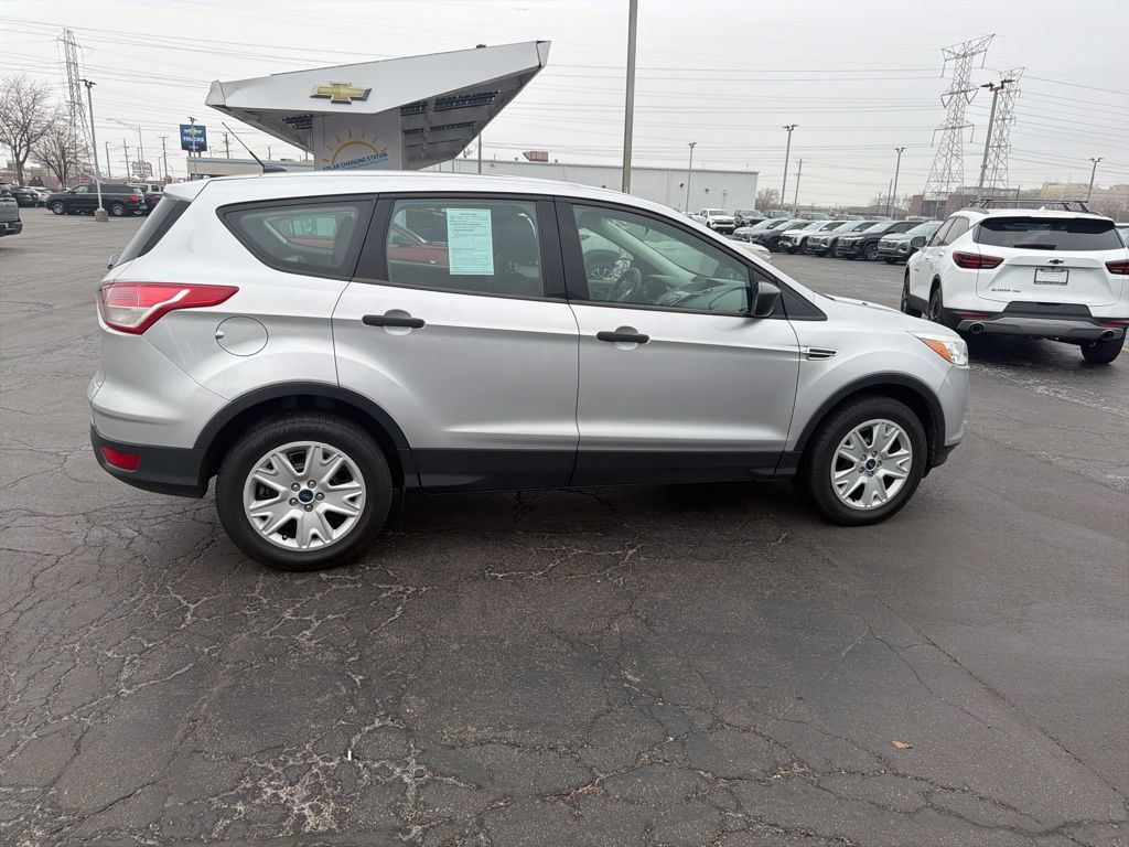2016 FORD ESCAPE - Image 4