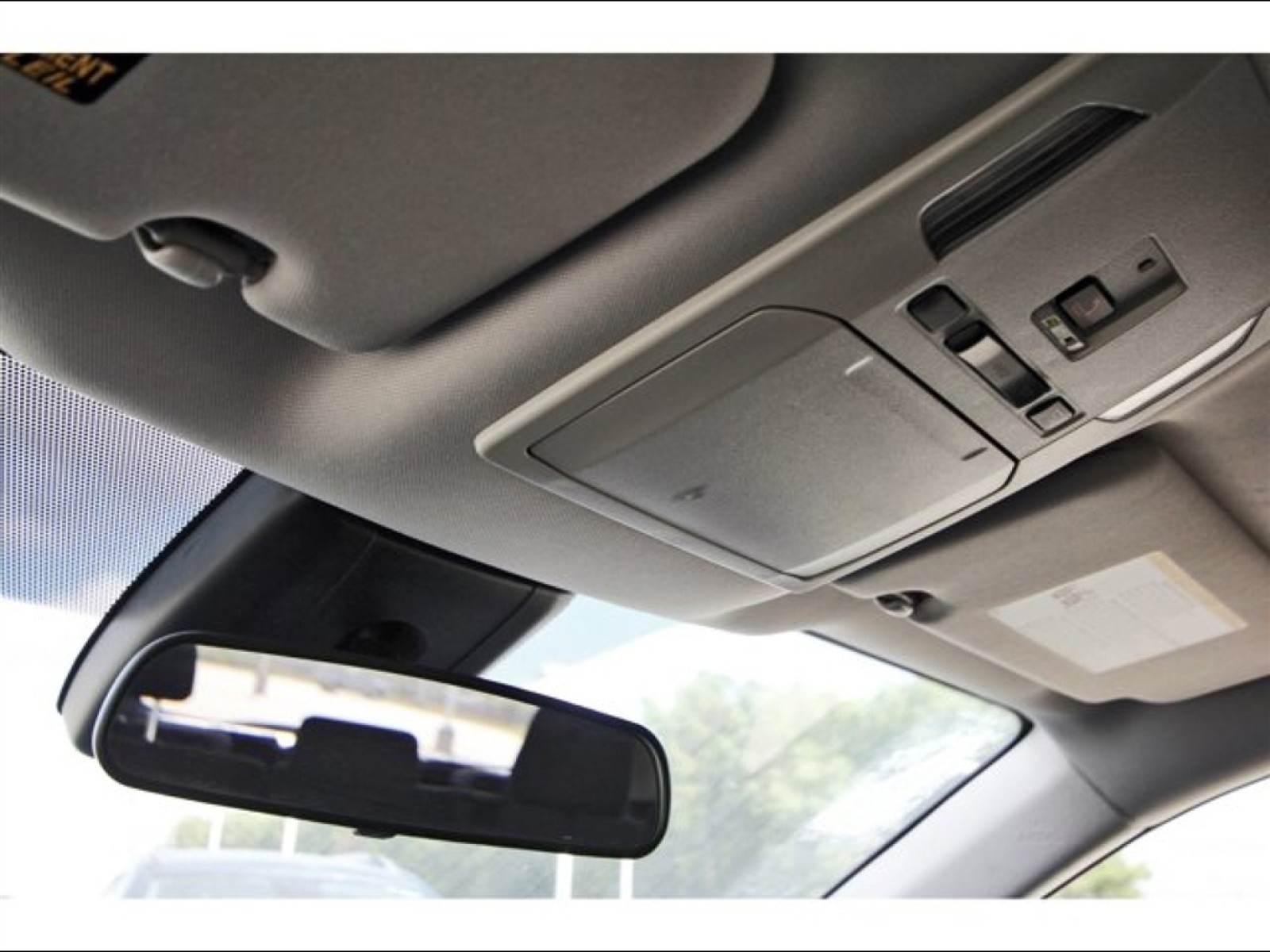 2024 Toyota Highlander LE Black at Robbins Nissan