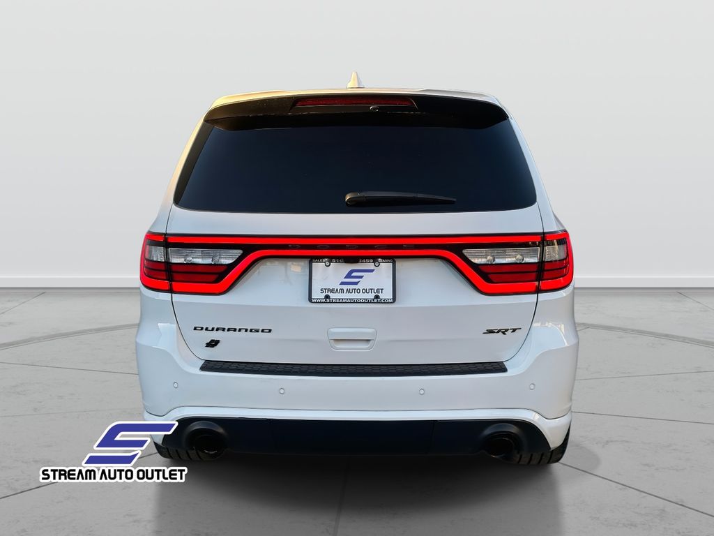 2022 Dodge Durango SRT 392 photo 3