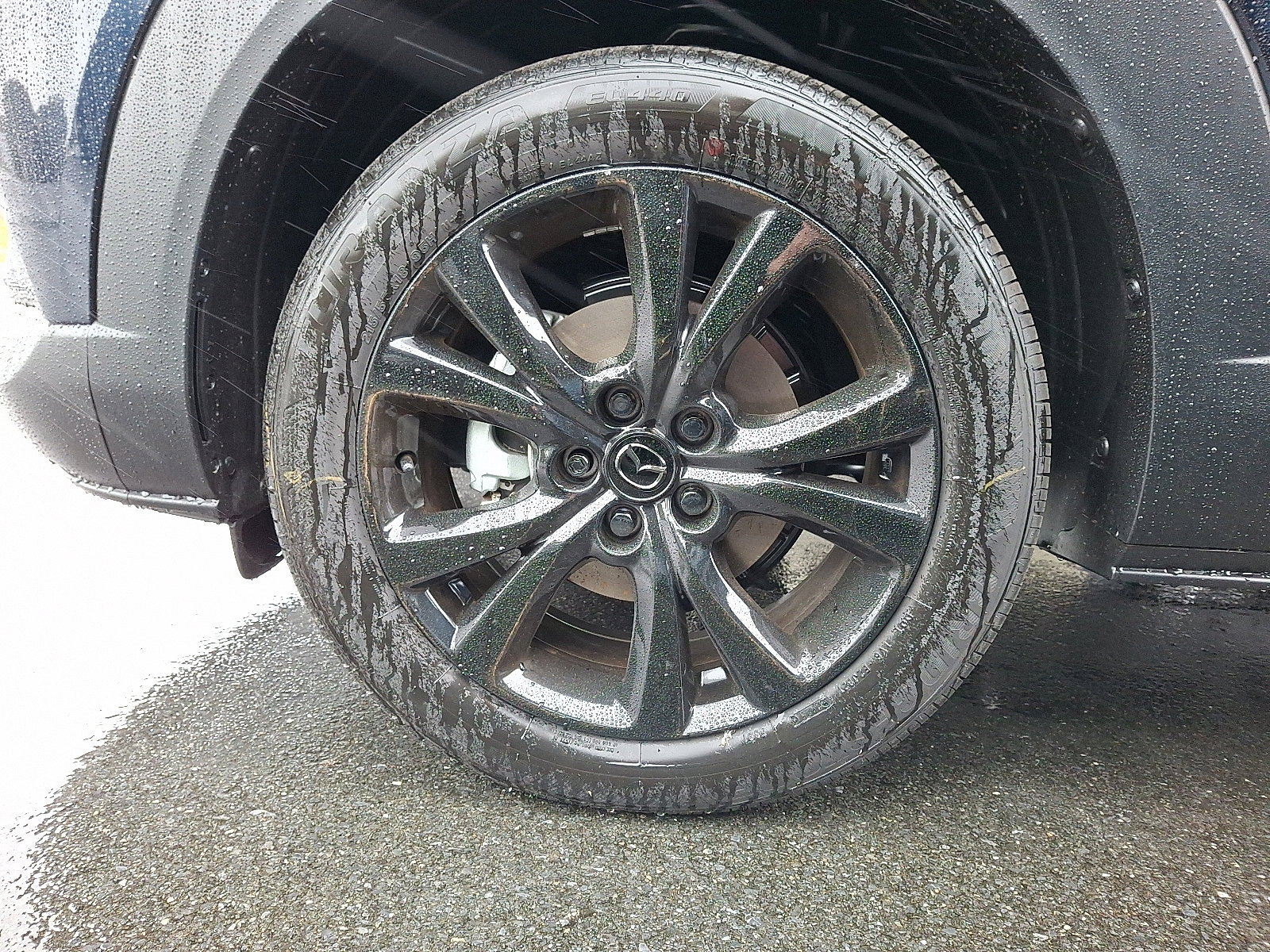 2026 Mazda CX-30 2.5 S Preferred photo 3